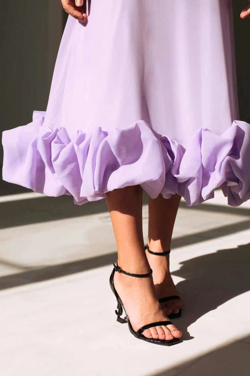 Scarlett | Timeless Dress