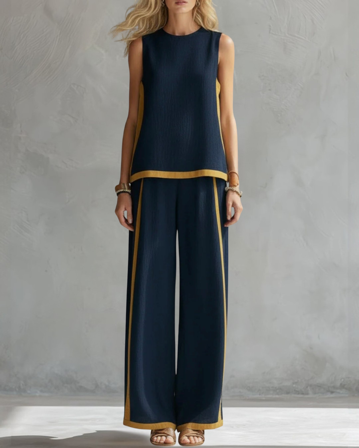 Ziria™ - Elegant Two-Piece