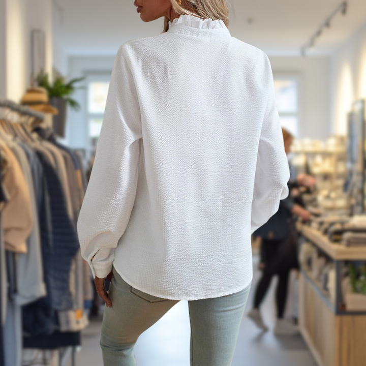 Elian™ | Luxe Zachte Trui