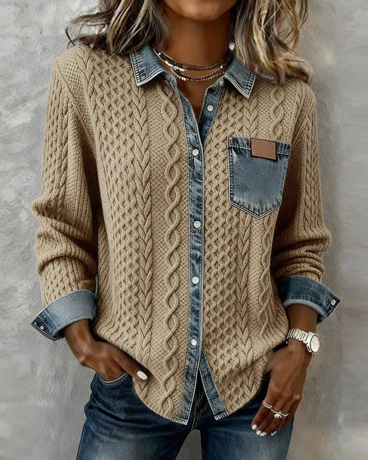 Uvella™ | DualStyle SweatShirt