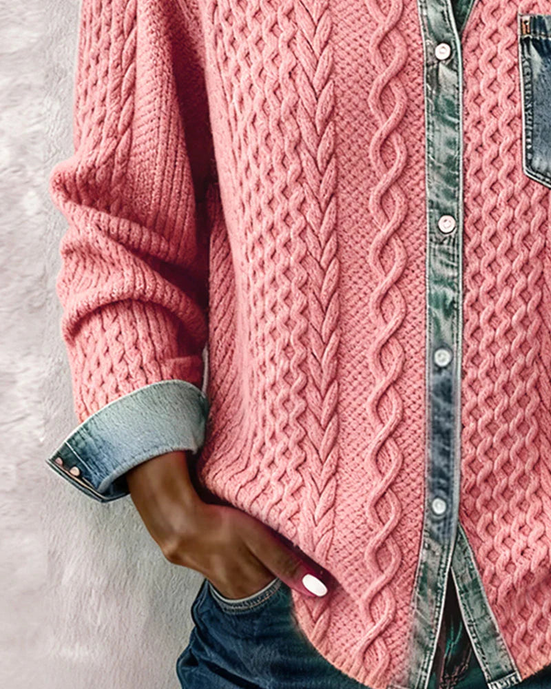 Uvella™ | DualStyle SweatShirt