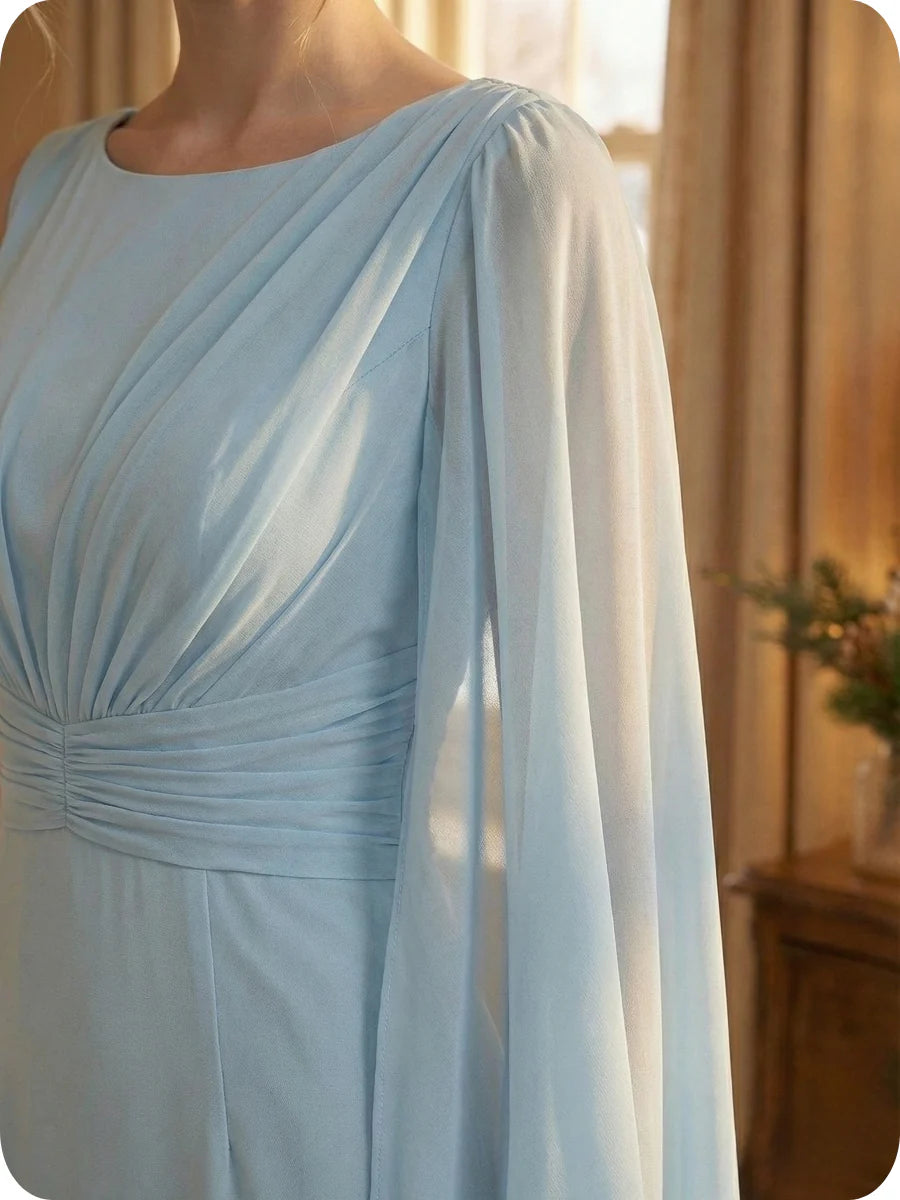 Liselle™ | Flowing Maxi Dress