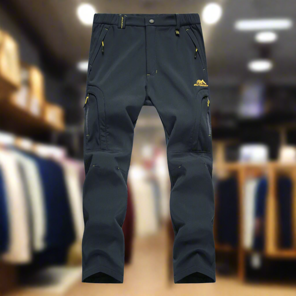 Fergus™ | Premium Thermobroek