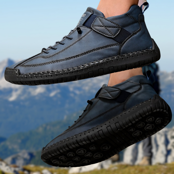 Laurent™ | Duurzame Wandelsneakers