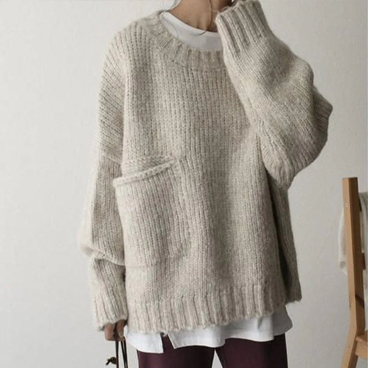 Elsie™ | Classic Cardigan