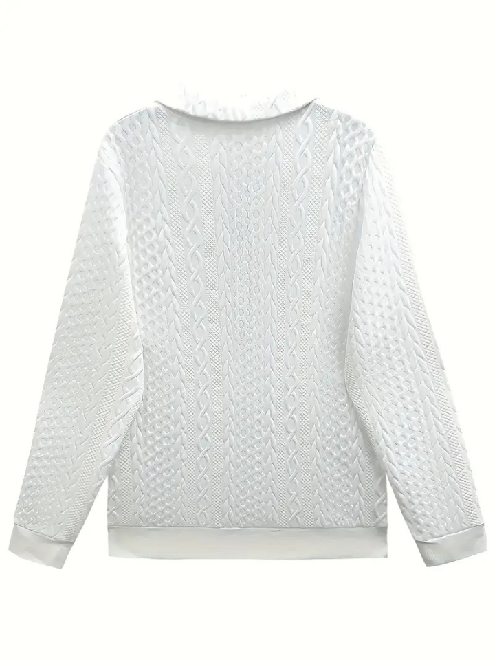 Paige™ | Long Sleeve Sweatshirt