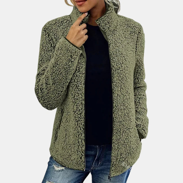Xara™ | Elegant Casual Jacket