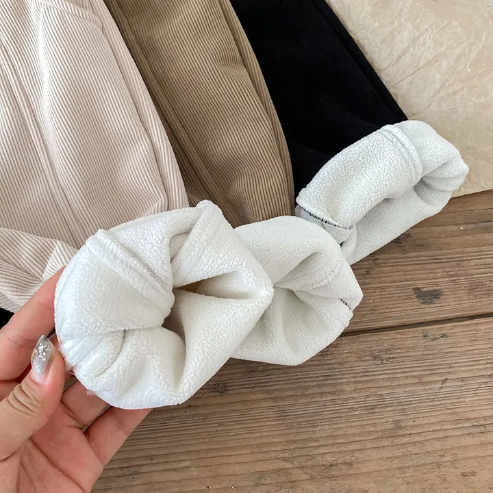 LYNN & CO |  "Winterwonder Babybroek"