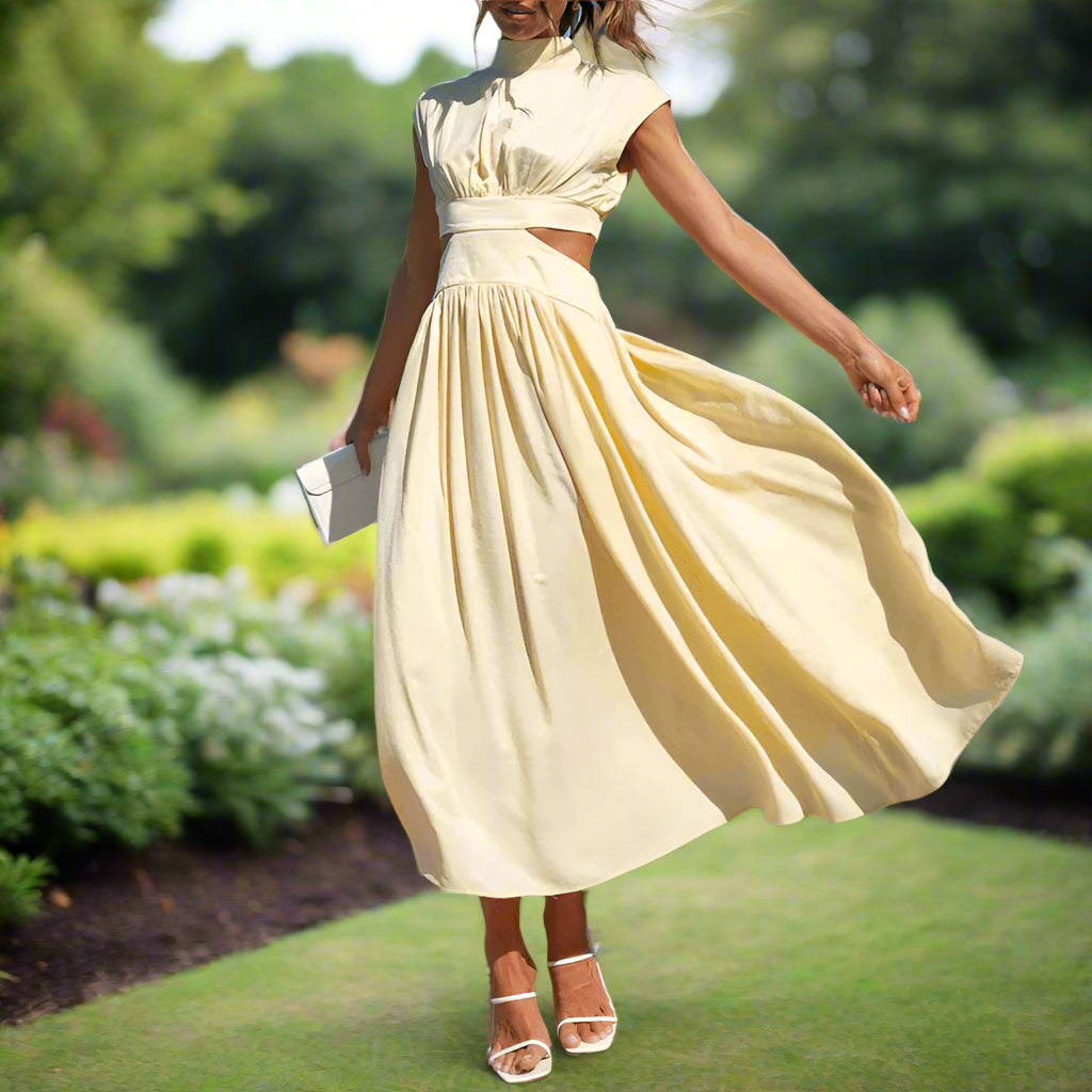 Jovana™ | Classic Elegant Dress