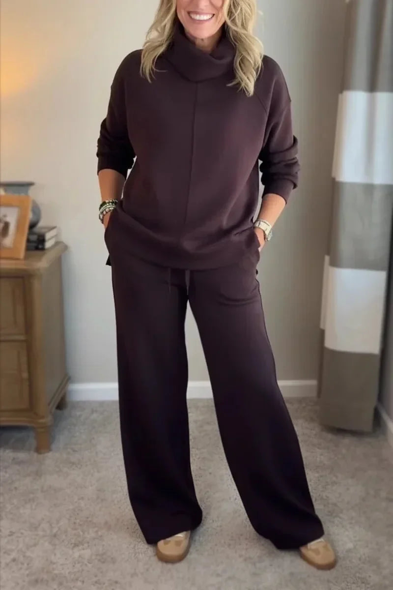Emorynne™ | Cozy 2-piece Knit Set