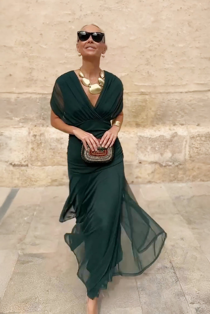 The Santana Dress