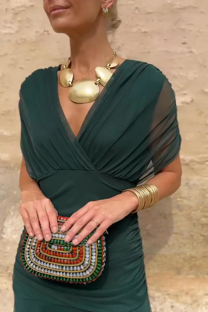 The Santana Dress