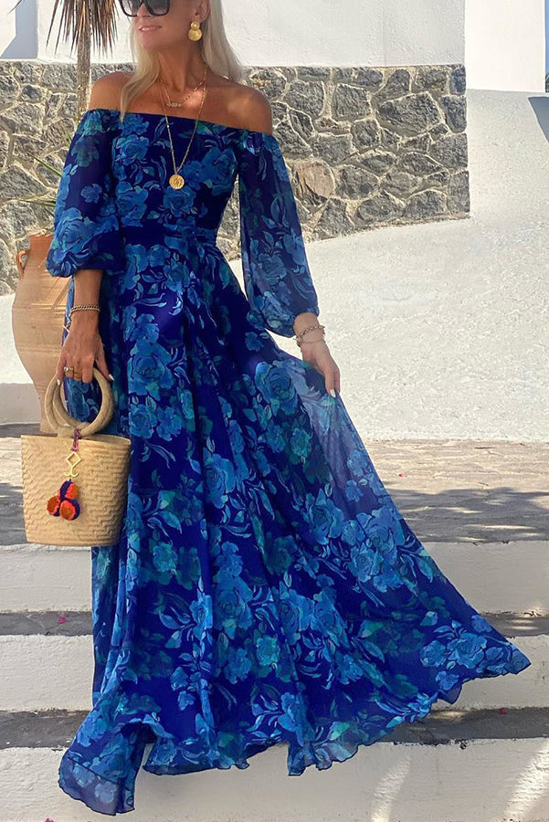 Bianca | Timeless Dress