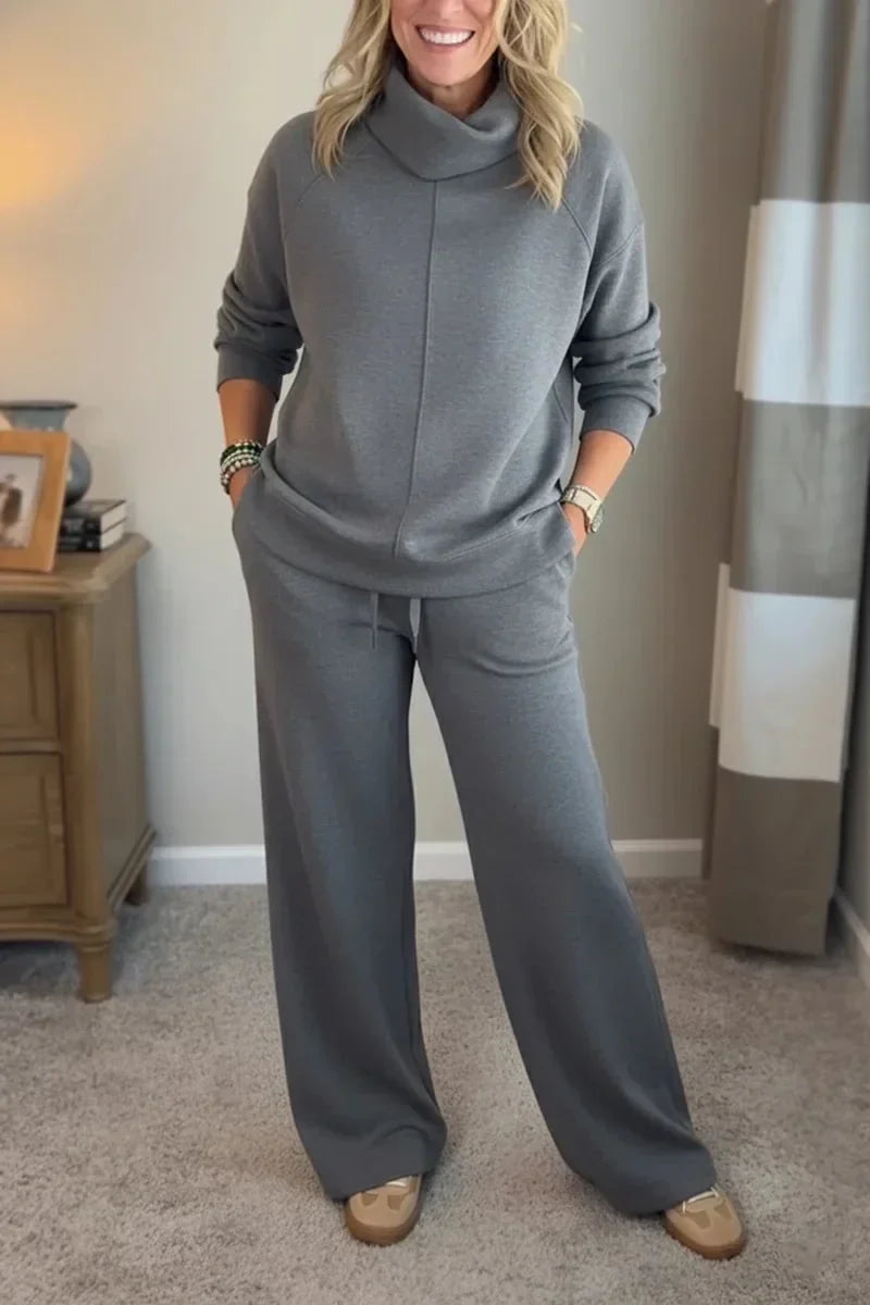 Emorynne™ | Cozy 2-piece Knit Set
