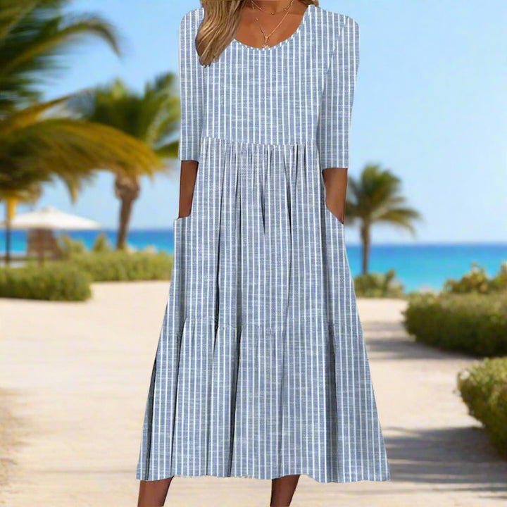 Lirena™ | Soft Day Dress