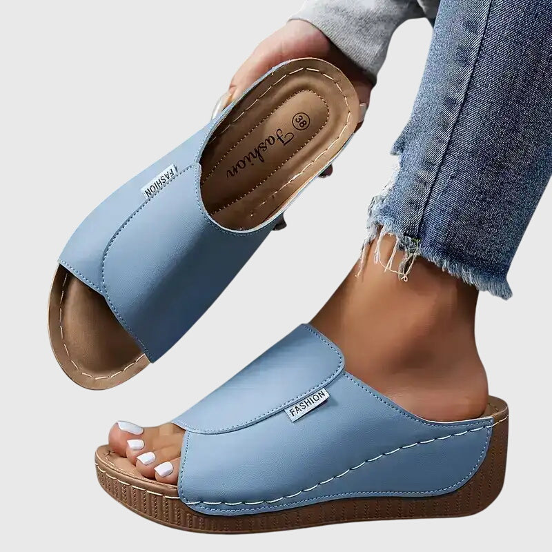 ESTHER | STYLISH COMFY SANDALS