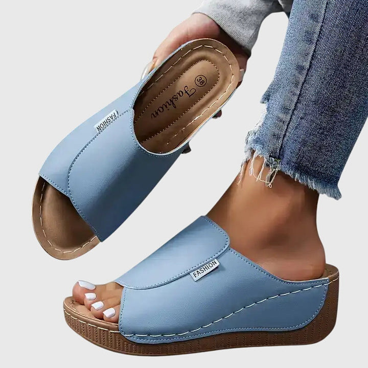 ESTHER | STYLISH COMFY SANDALS