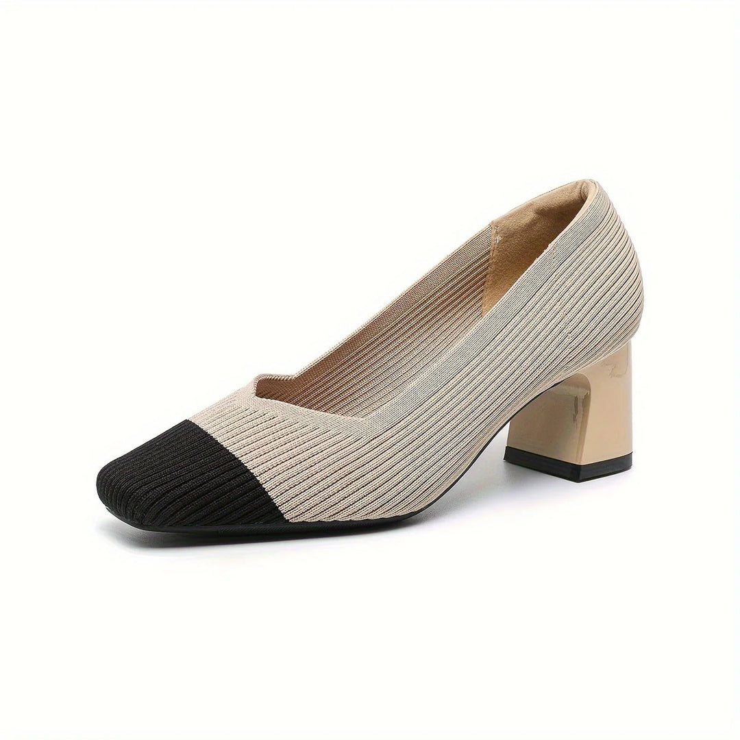 Alaina™ |  Chic Supportive Heels
