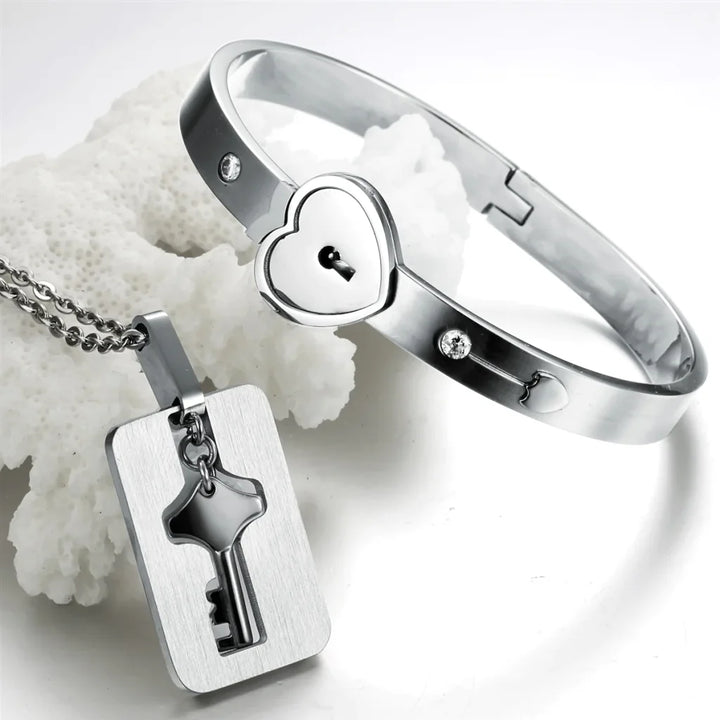 LYNN & CO | LoveBond Set - VALENTIJN2024