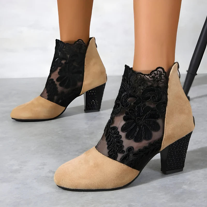 Noreva™ | Stylish Heels