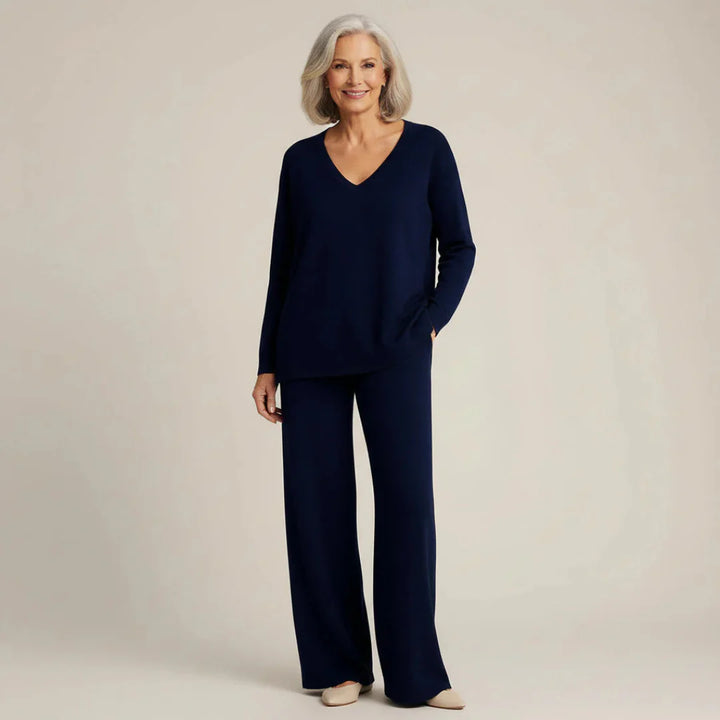 Norvella™ | Casual 2-piece Lounge Set