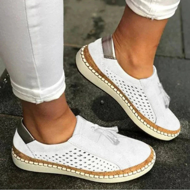 Gilda™ | Cozy Mesh Sneakers