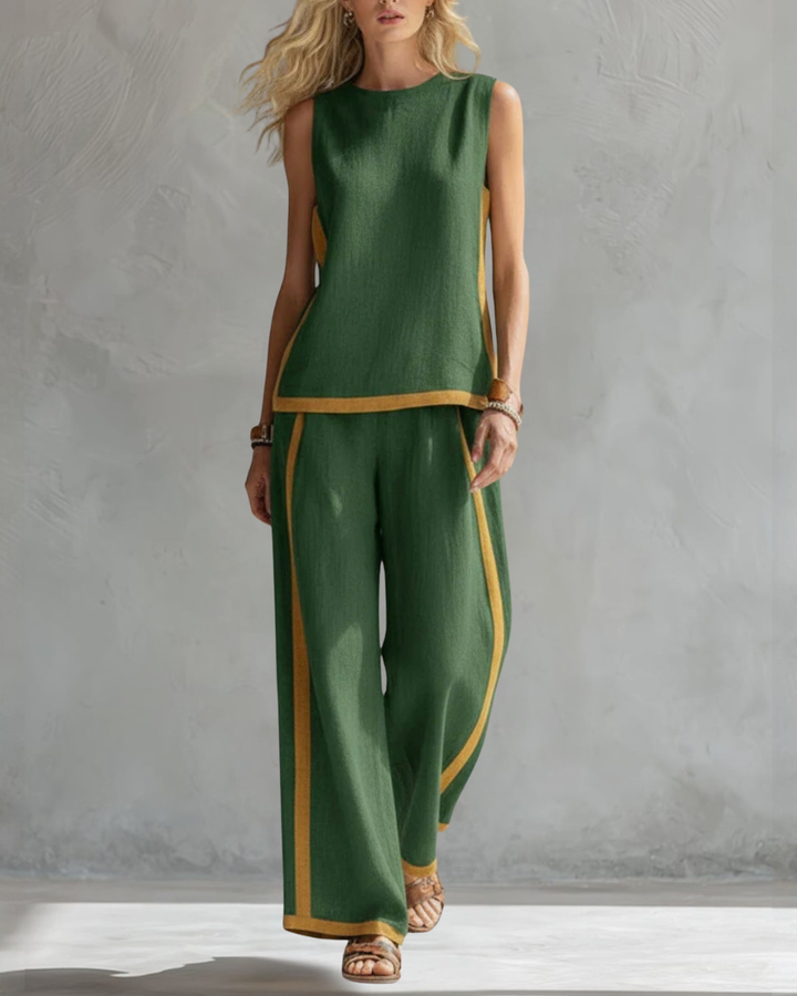 Ziria™ - Elegant Two-Piece