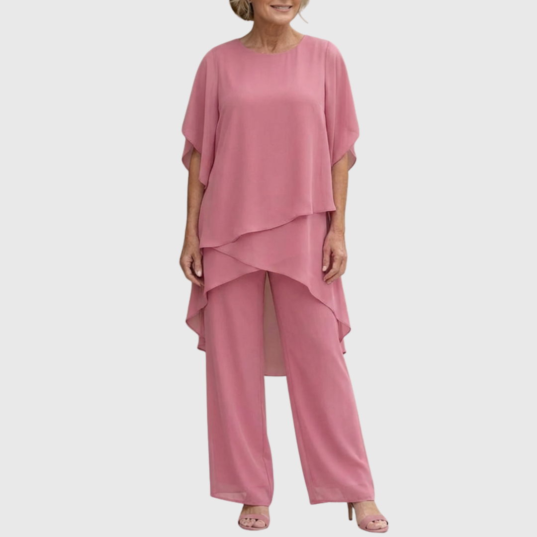 Evelynn™ | Elegant Two-Piece Set