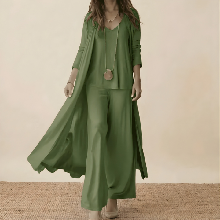 Elvyne™ | Elegant 3-Piece Set