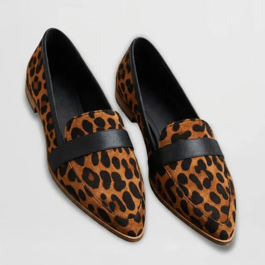 Carolina™ | Elegant Soft Loafers
