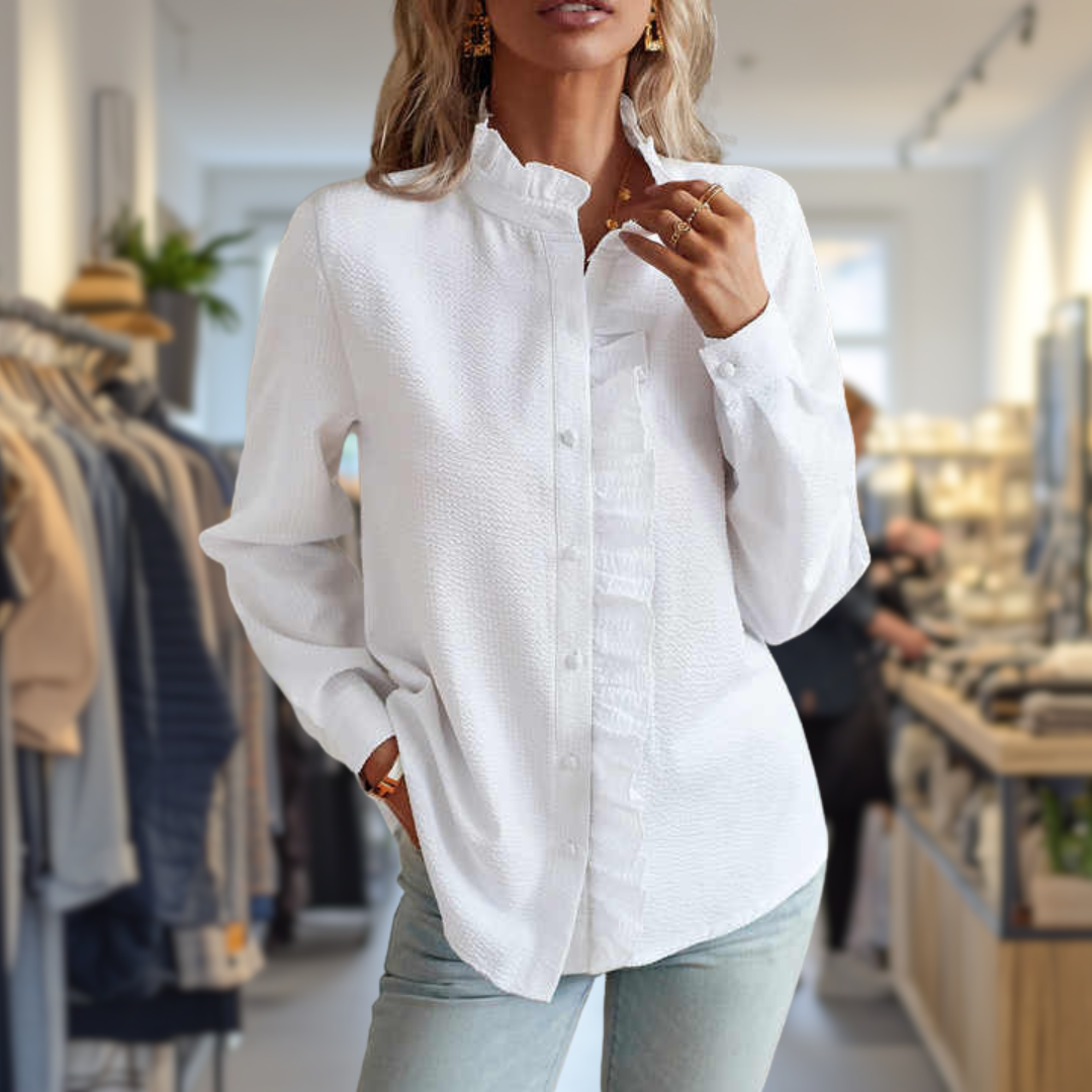 Elian™ | Luxe Zachte Trui