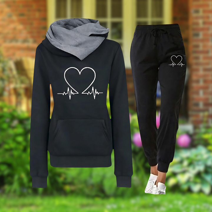 Seraphina™ | Stijlvolle Set