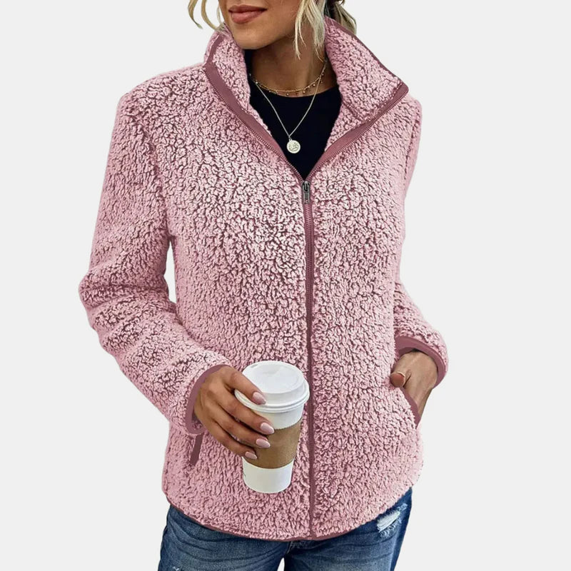 Xara™ | Elegant Casual Jacket
