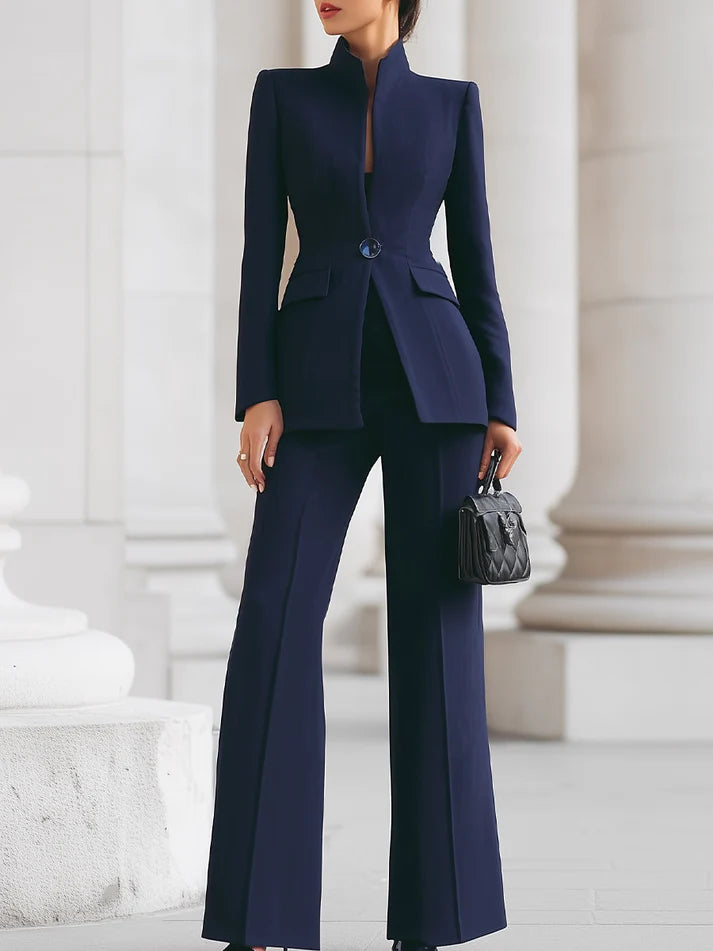 Pasha™ | Tailored Suit