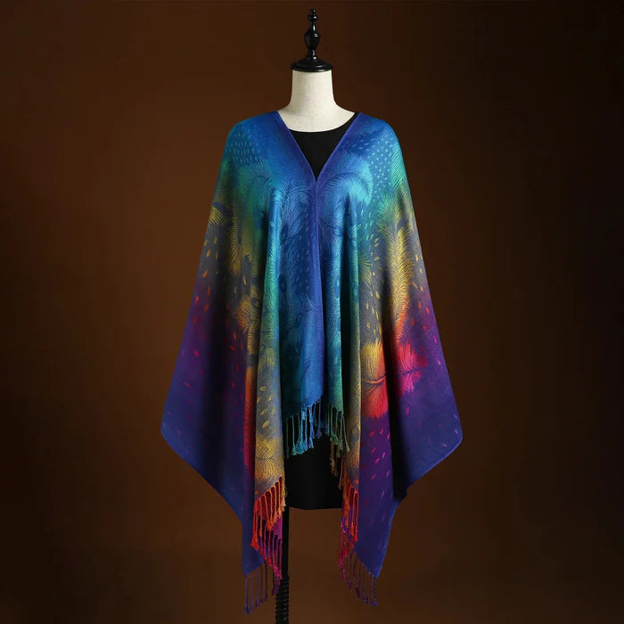 Avorielle™ | Stylish Cashmere Scarf