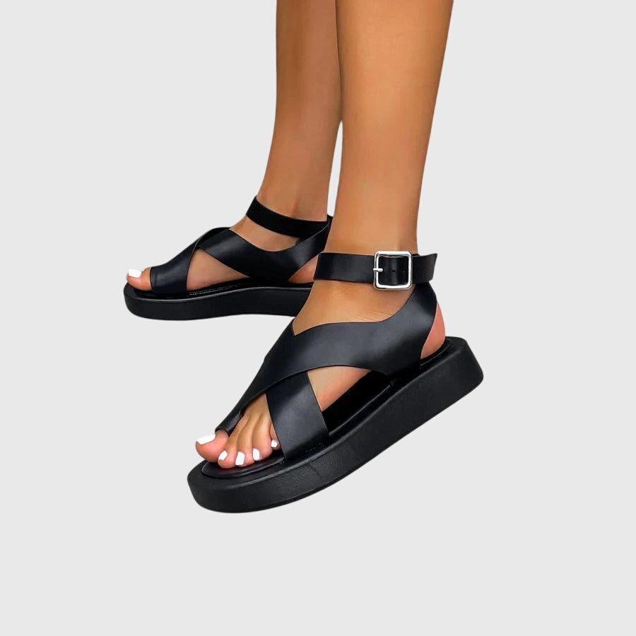 TESS | COMFY SANDALS