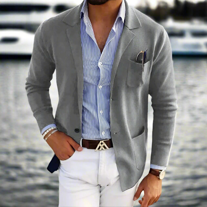 Maraco™ | Lightweight Men's Blazer