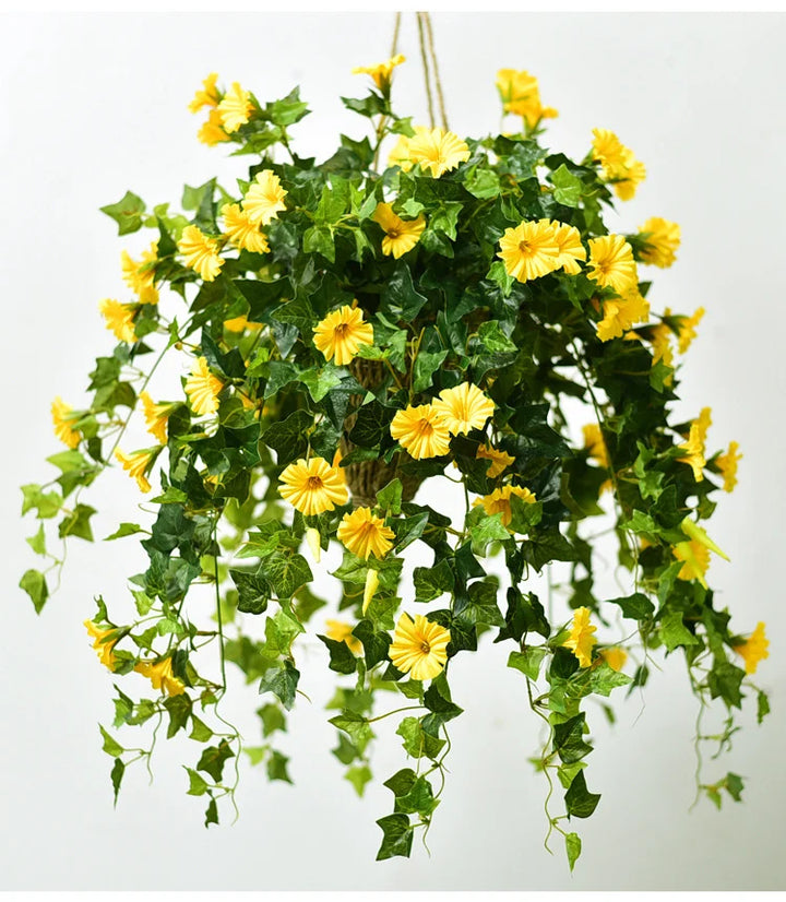 BloemenKast™ | UV-bestendige zeer realistische kunstbloemen