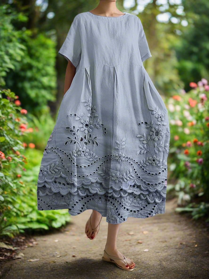 Lehua™ | Effortless Beauty Dress