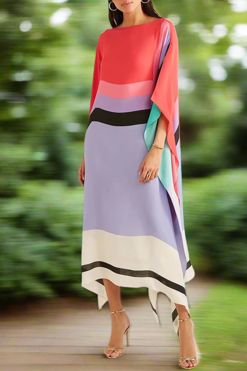 Noelia™ | Caftan with Modern Style