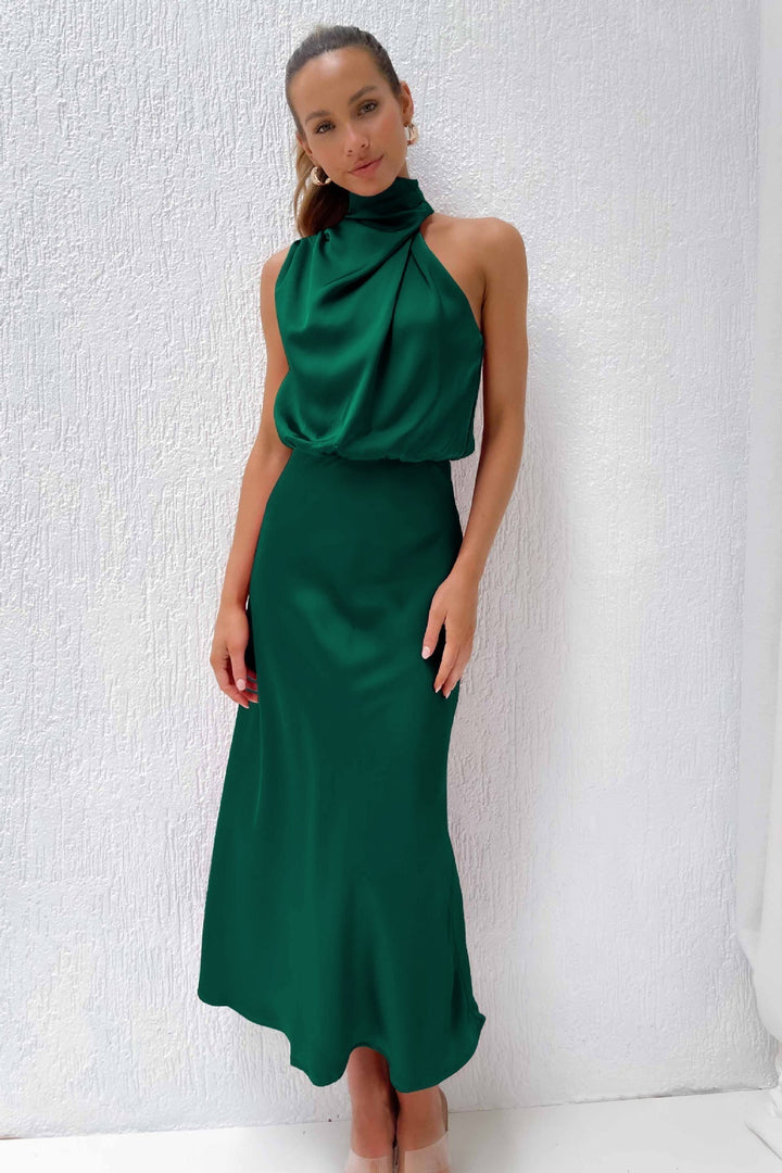 Camila | Timeless Dress