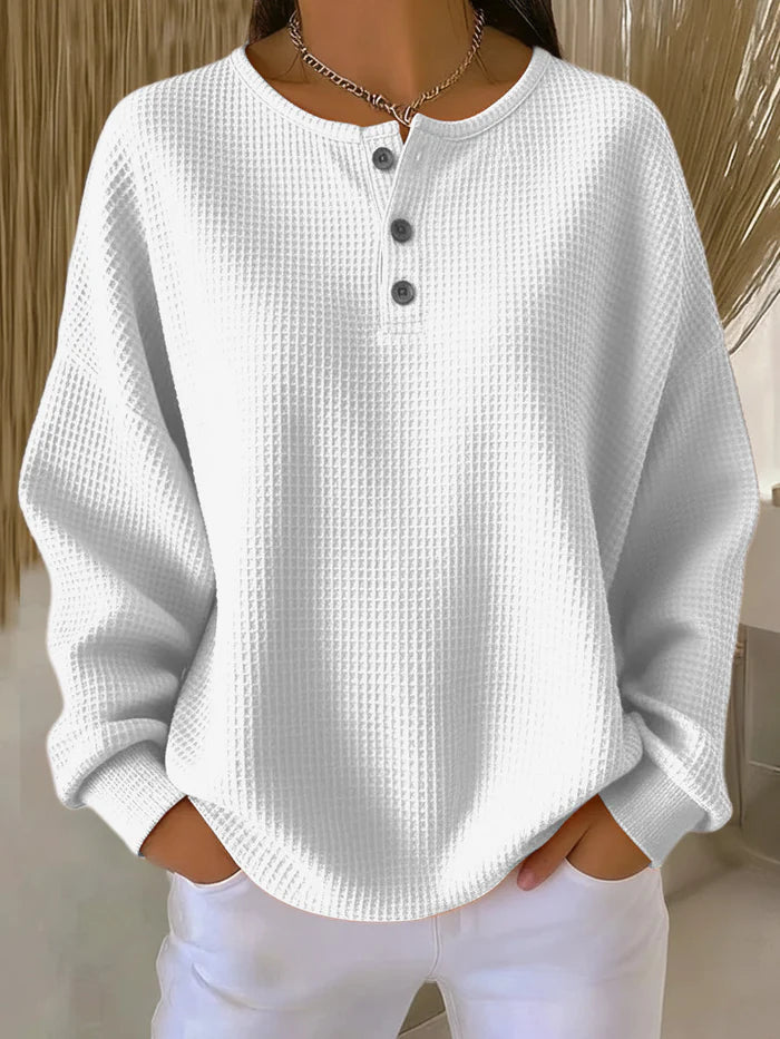 Isoldae™ | Casual Knit Sweater