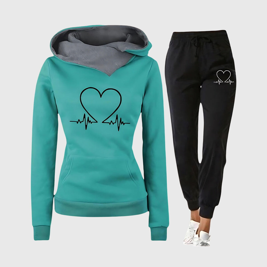 Ardenne™ | Comfortable Gym Set