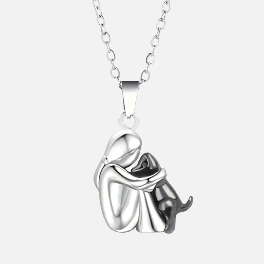 Fiametta™ | Classy Pendant Necklace
