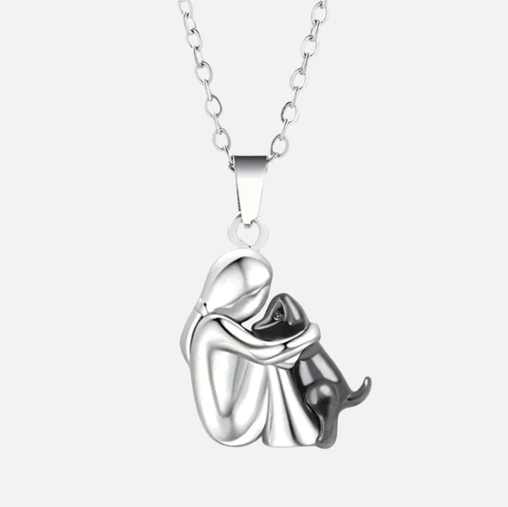 Fiametta™ | Classy Pendant Necklace