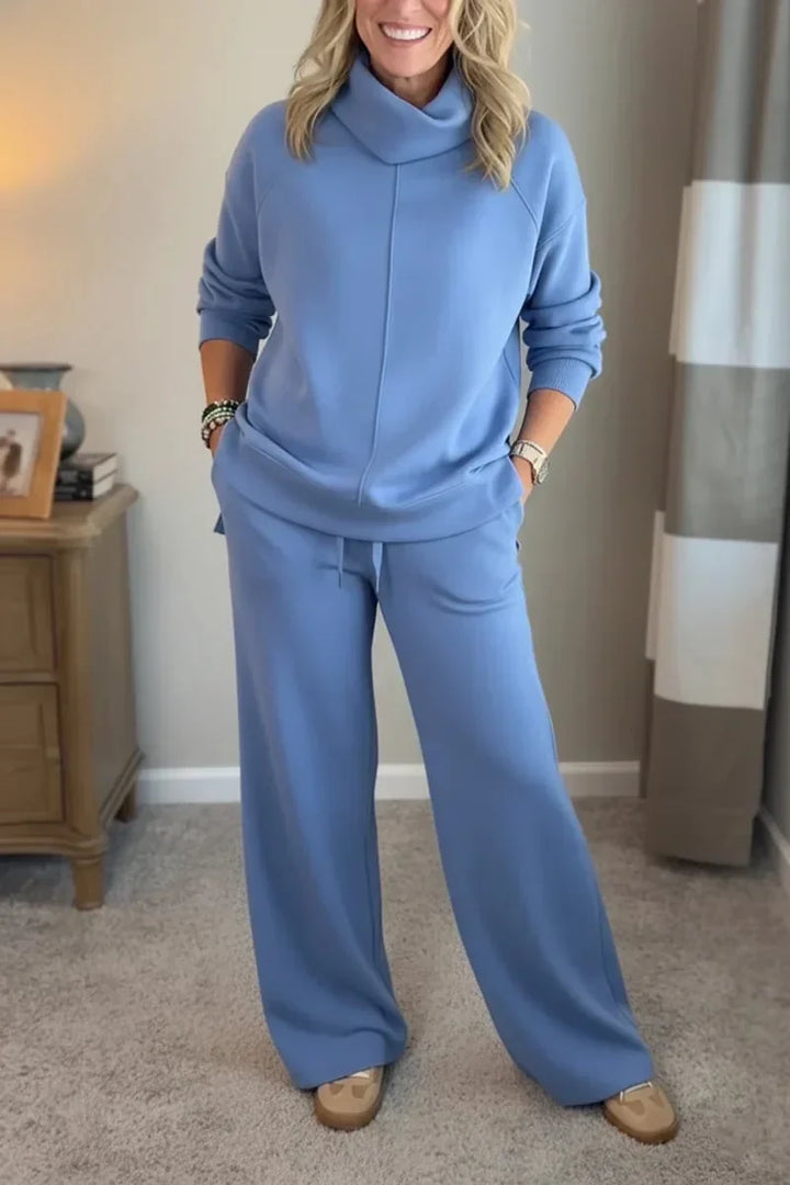 Emorynne™ | Cozy 2-piece Knit Set