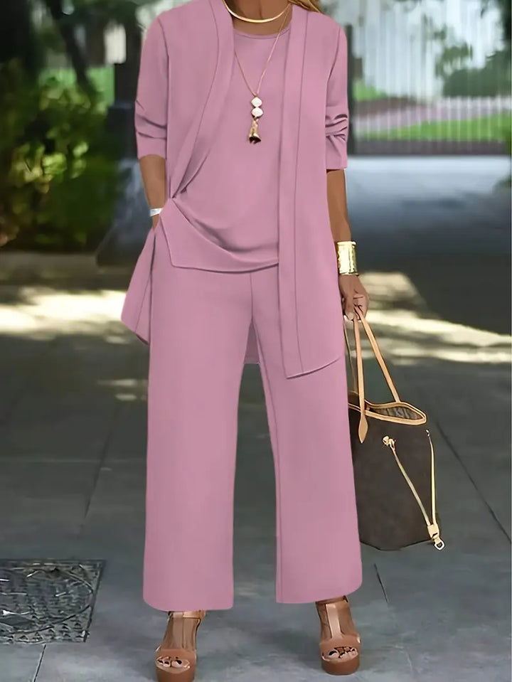 Vespera™ | Effortless Layered Set