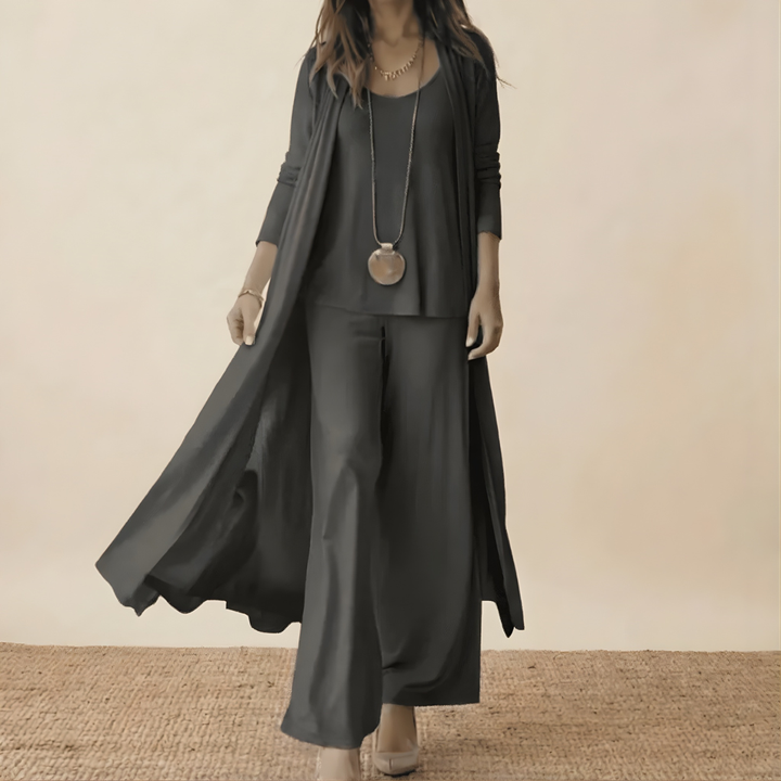 Elvyne™ | Elegant 3-Piece Set
