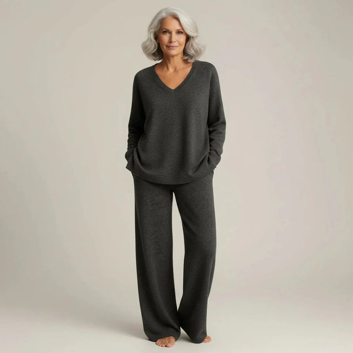 Norvella™ | Casual 2-piece Lounge Set