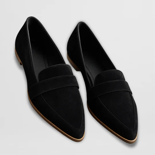 Carolina™ | Elegant Soft Loafers